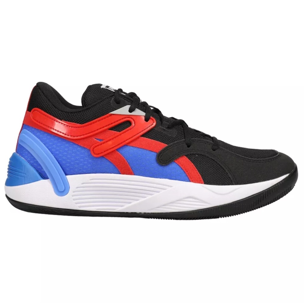 Puma TRC Blaze Court Basketball Sneakers for Men NEW